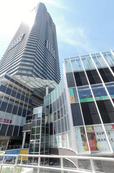 メゾン・ド・ヴィレ勝どき 