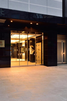 アーベイン東日暮里 