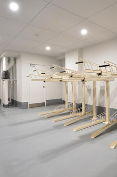 アーベイン東日暮里 