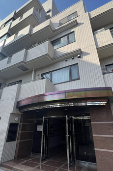 ロイヤルパーク高田 