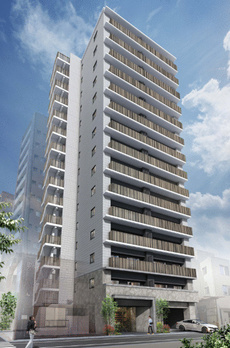 スプランディッド上野Ｎｏｒｔｈ 