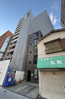 スプランディッド上野Ｎｏｒｔｈ 