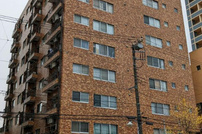 ライオンズマンション駒込第２