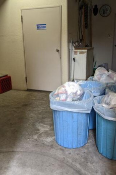 ライオンズマンション駒込第２ 