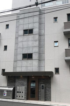 ウィステリア渋谷 