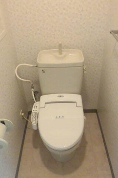 コスモリード幡ヶ谷 