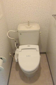 コスモリード幡ヶ谷 
