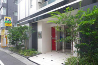 グランヴァンデュヴェール東京