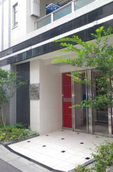 グランヴァンデュヴェール東京 