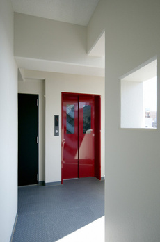 グランヴァンデュヴェール東京 