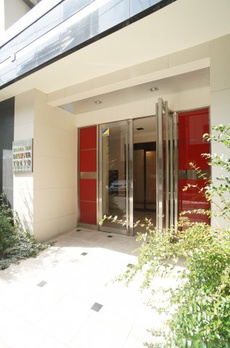 グランヴァンデュヴェール東京 