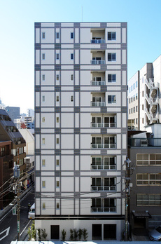 グランヴァンデュヴェール東京 