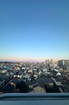 ラティエラ中野 