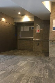ラティエラ中野 