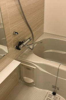 テラス駒込サウス 