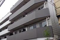 ジェノヴィア墨田八広スカイガーデン