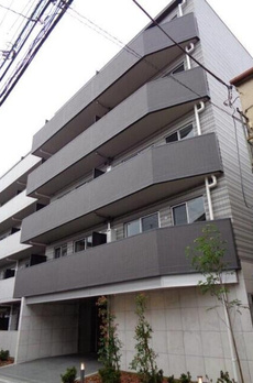 ジェノヴィア墨田八広スカイガーデン 