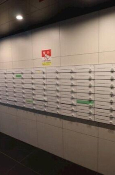 ジェノヴィア墨田八広スカイガーデン 