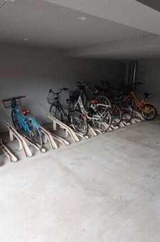 ジェノヴィア墨田八広スカイガーデン 