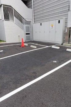 ジェノヴィア墨田八広スカイガーデン 