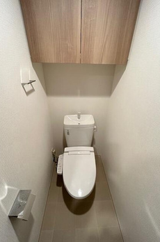 クレヴィアリグゼ西馬込 