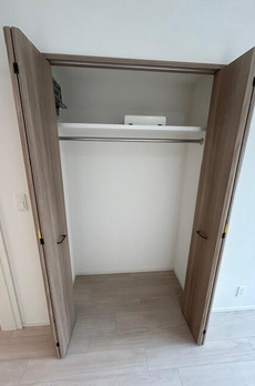 クレヴィアリグゼ西馬込 
