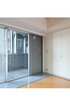 パークアクシス渋谷 