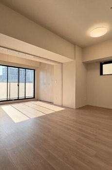 クロスレジデンス日本橋本町 