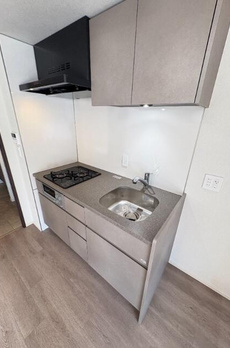 クロスレジデンス日本橋本町 