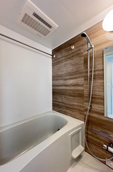 クロスレジデンス日本橋本町 