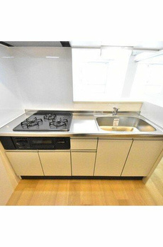 フラシア亀戸Ⅱ 