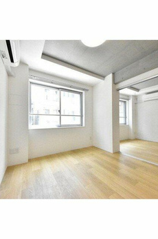 フラシア亀戸Ⅱ 