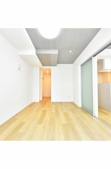 フラシア亀戸Ⅱ 