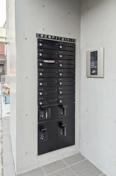 フラシア亀戸Ⅱ 