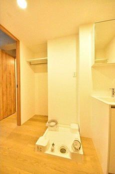 フラシア亀戸Ⅱ 