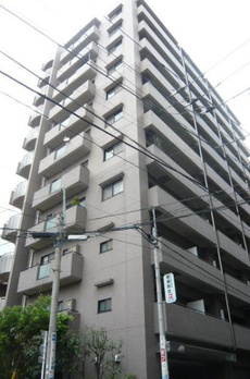 アールヴェール根津弥生坂 