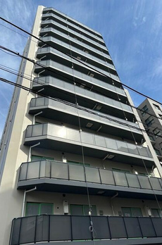 アーバネックス上野 