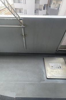 エクセルシオール新宿西戸山 