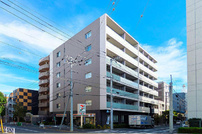 ＣＯＲＶＡＬ住吉