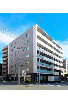 ＣＯＲＶＡＬ住吉 