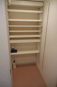 芝浦アイランドケープタワー 