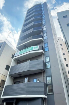 アーバネックス浅草橋フロント 