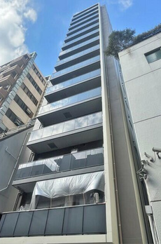 アーバネックス浅草橋フロント 