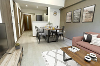 恒陽千石マンションＢ棟