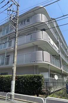 恒陽千石マンションＢ棟 