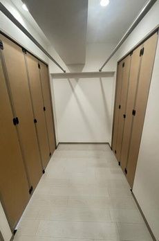 恒陽千石マンションＢ棟 