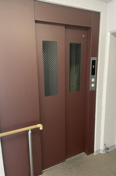 恒陽千石マンションＢ棟 