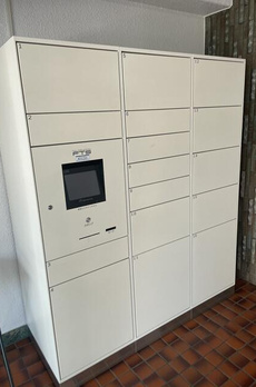 恒陽千石マンションＢ棟 