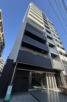 ＲＥＡＬＩＺＥ押上Ⅱ 