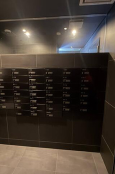 ＲＥＡＬＩＺＥ押上Ⅱ 